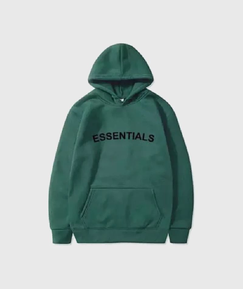 The New Streetwear Standard: Essentials’ Minimalism Meets Eric Emanuel’s Energy