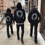 From Yacht Parties to Rooftop Bars: Chrome Hearts x Corteiz Summer Essentials