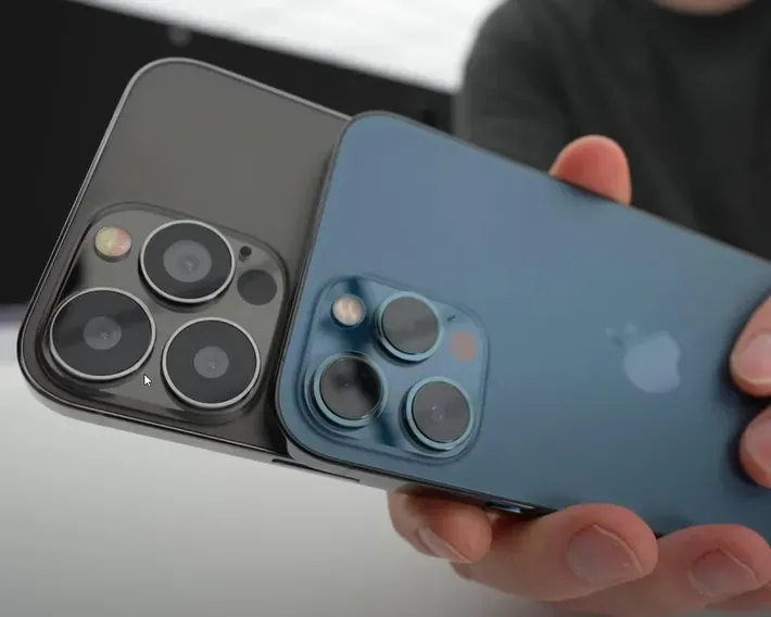 Real User Feedback: Experiences with the iPhone 13 Pro Max in Pakistan