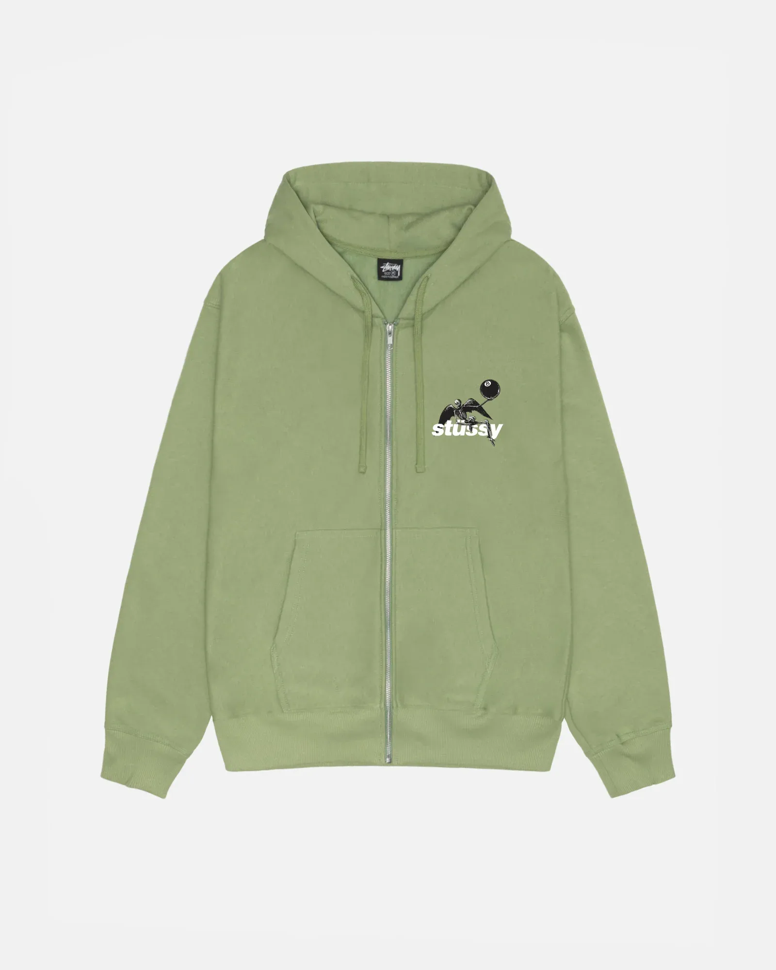 Find Your Fit: Choosing the Right Stussy Hoodie