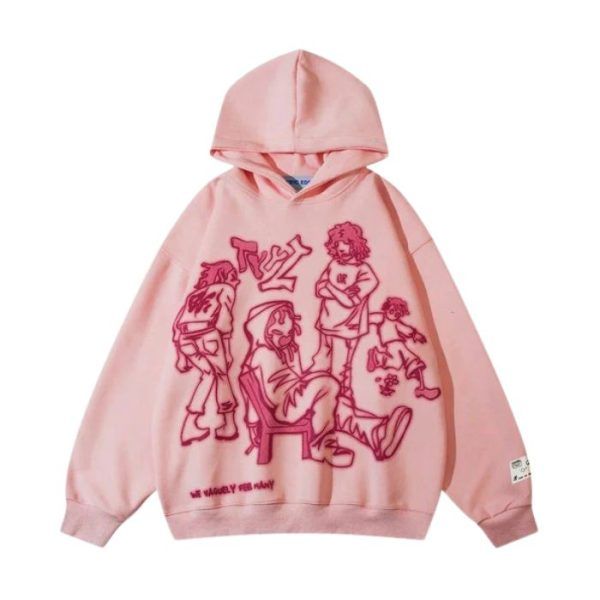 The Aelfric Eden Hoodie That Elevates Your Look