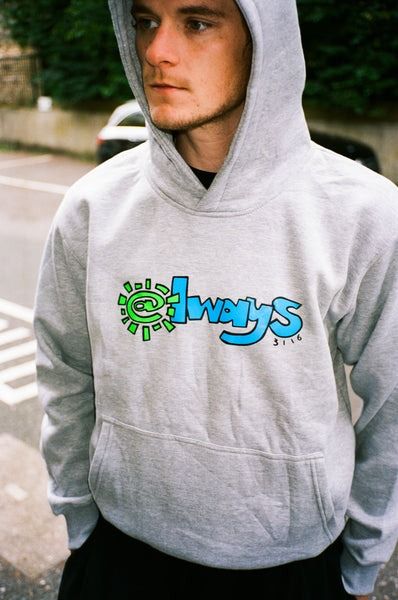 Fair Practices Drive the Design of ADWYSD and Eric Emanuel Shorts