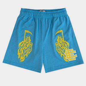 Eric Emanuel Shorts Gain Traction in Global Markets