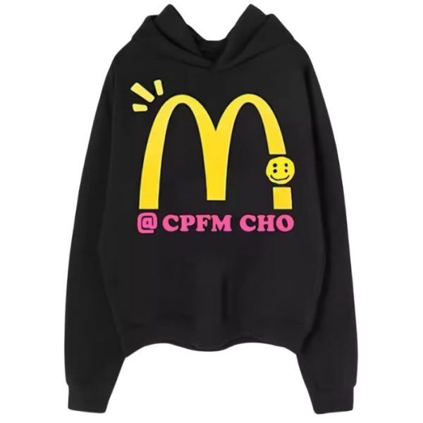 CPFM’s Influence on Emerging Streetwear Brands