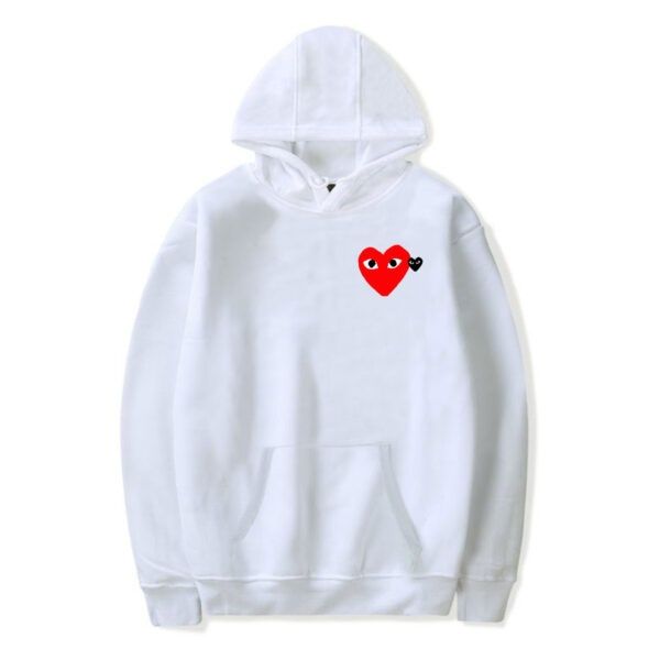 Global Fashion, Japanese Spirit Shop CommeDesGarcons