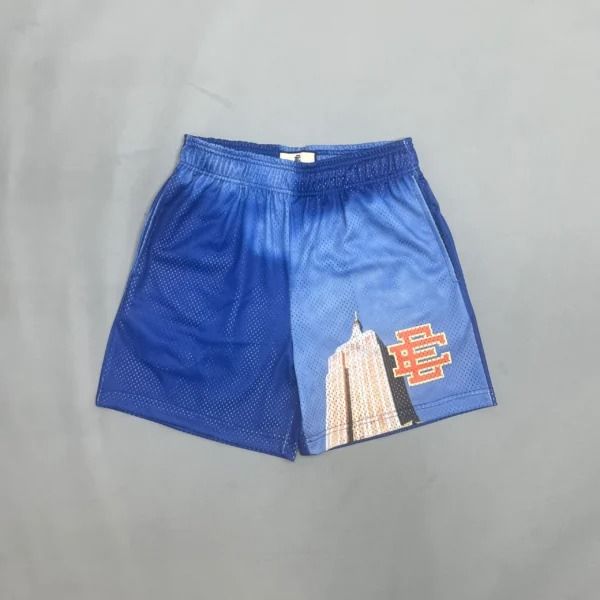 Top 10 Eric Emanuel Short Styles in 2025