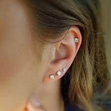 New Fashion Trends for Ear Piercing Uncovered