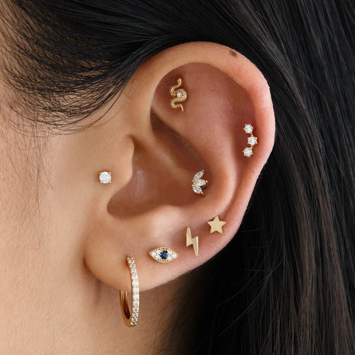 How to Heal Ear Piercing Sores Fast: Health Guide