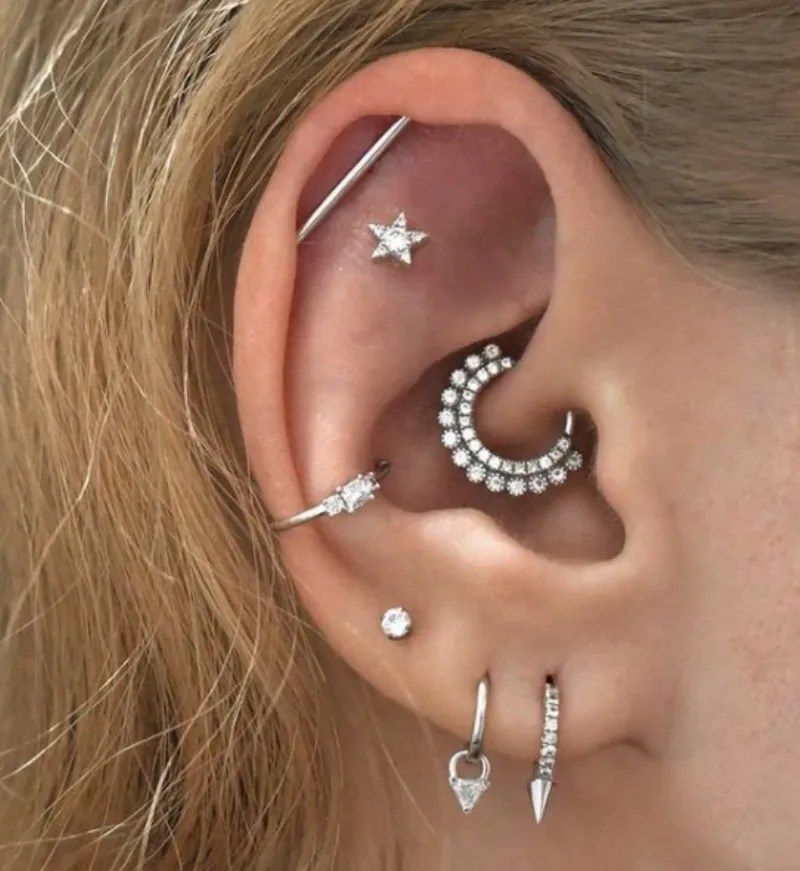 Ear Piercing Dubai Secrets You Need to Know Before Going