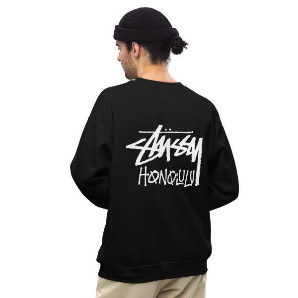 Stussy Honolulu Defines the Mood