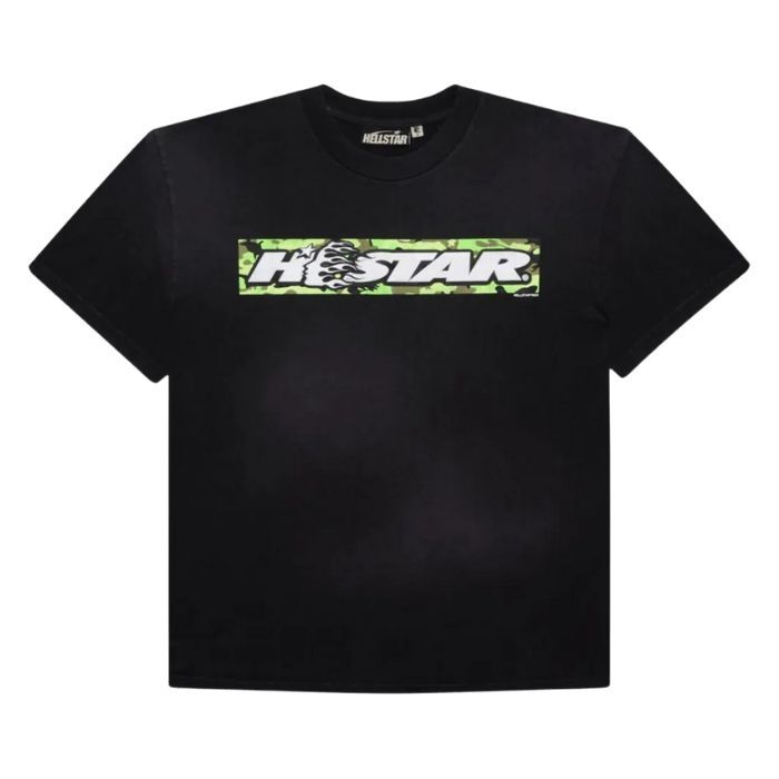 Style Upgrade with Hellstar Shirts