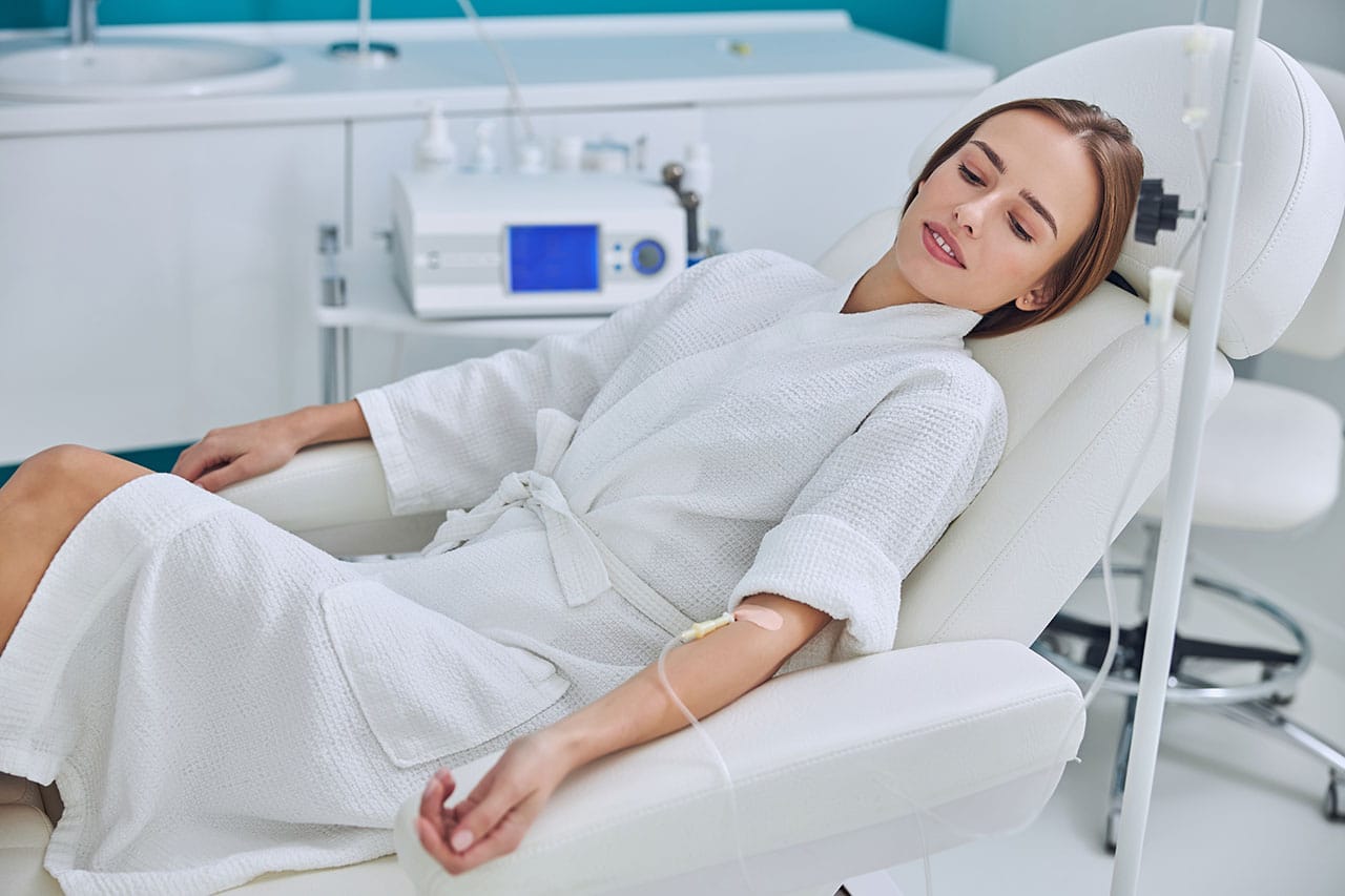 How Much Vitamin C to Add in Glutathione IV Drip? Essential Guidance