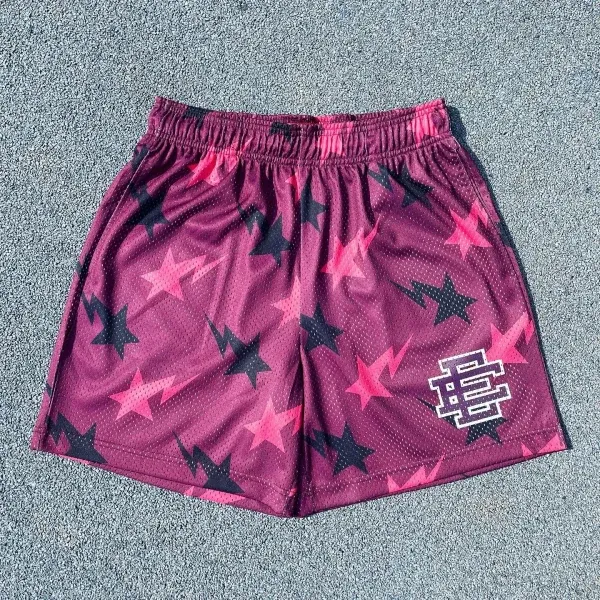 Fresh Ways to Wear Shorts Beyond the Beach