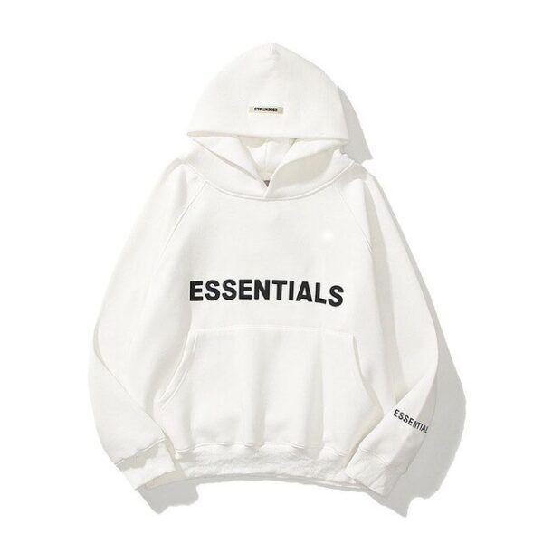 Elevate Your Wardrobe with the Aelfric Eden Hoodie