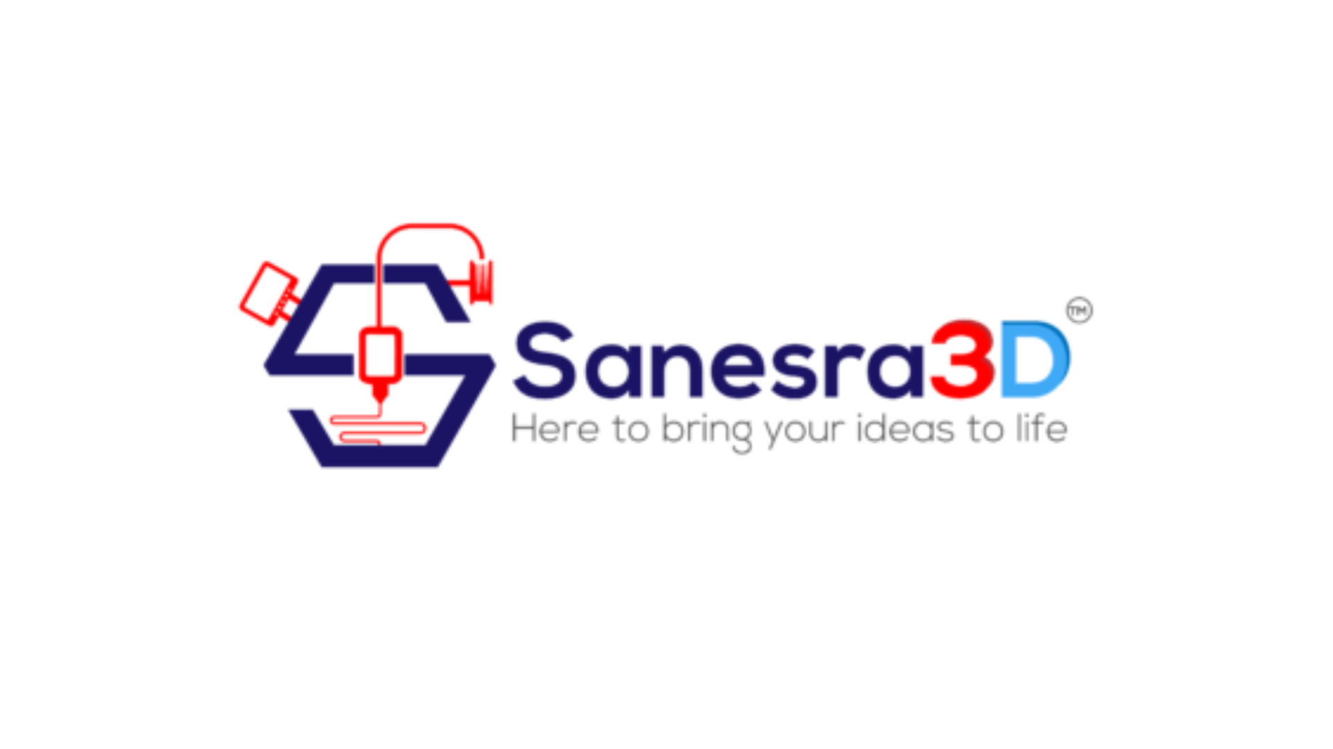 Sanesra 3D: Shaping the Future, One Layer at a Time