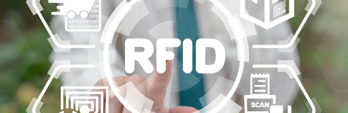Understand the Power and Applications of Low-Frequency RFID