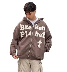 Create Bold Looks with Statement Hoodie Outfits