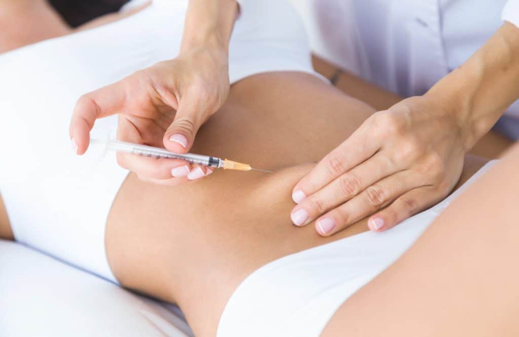 Real Results With Weight Loss Injections