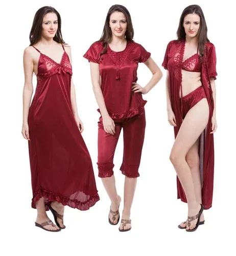 How Do I Choose the Right Nighty for Summer?