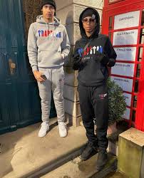 Lifestyle Clothing Looks Elevated with Bold Hoodies