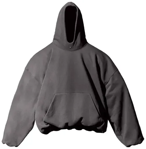 Yeezy Gap: A Minimalist Disruption to Mainstream Apparel