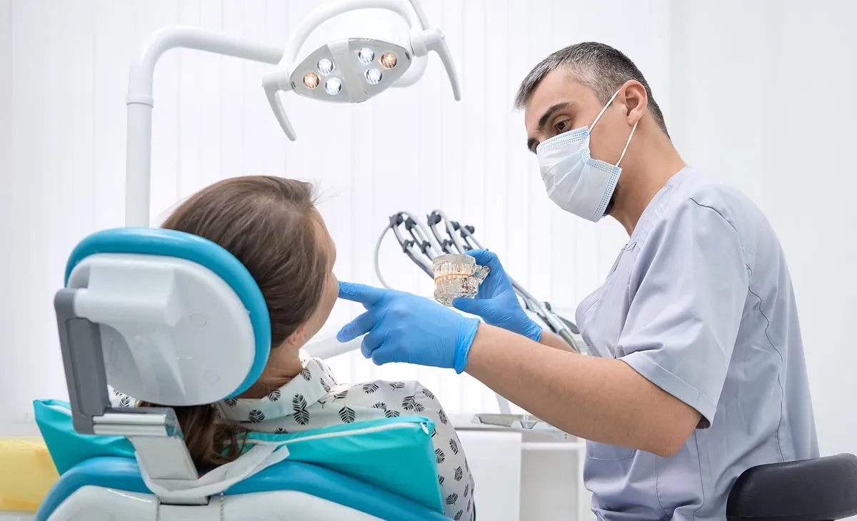 Best Dental Clinic for Preventive Checkups and Cleanings