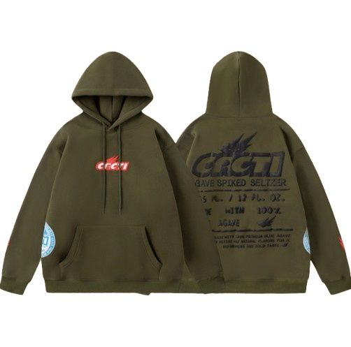 Travis Scott Hoodie That Sells Out Fast