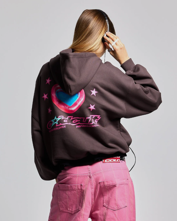 Cold Culture Fashion for Minimalists