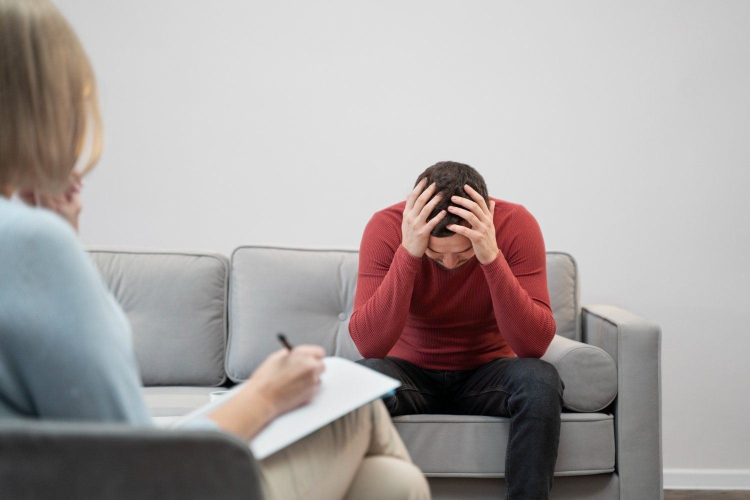 Trauma Treatment Approaches for Managing Emotional Overwhelm