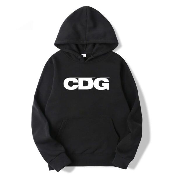 What Makes the CDG x Erice Manuell Store So Popular Right Now