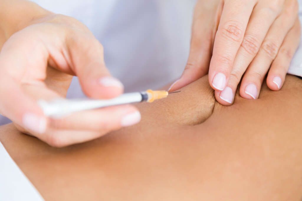 How to Prepare Your Body Before Starting Weight Loss Injections