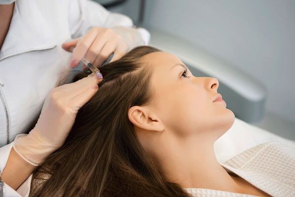 Hair Loss Treatment: Signs Your Hair Needs Urgent Care