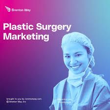 Why Plastic Surgery Clinics Need Professional Marketing Support