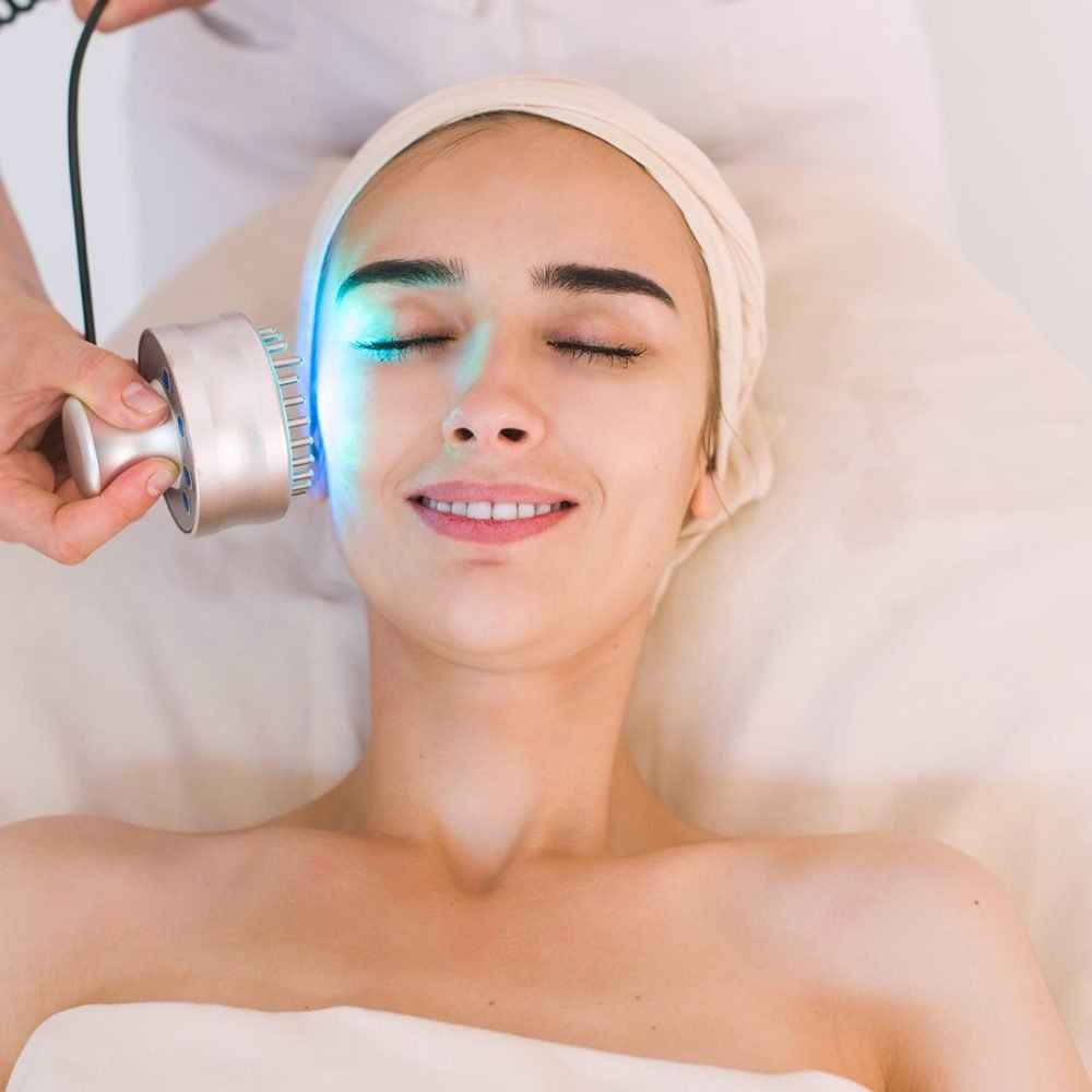 Can Soft Light Laser Improve Confidence With Smooth Skin?