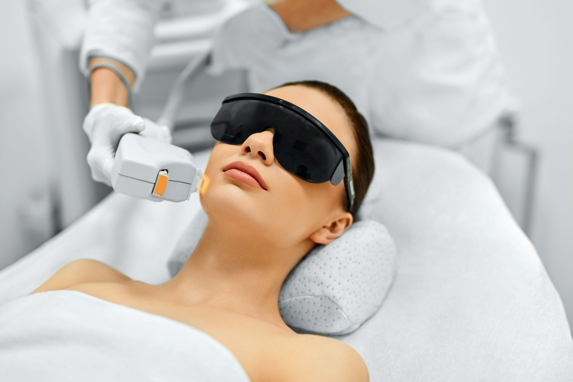 Brighten and Renew with Fractional CO2 Laser Treatment Glow