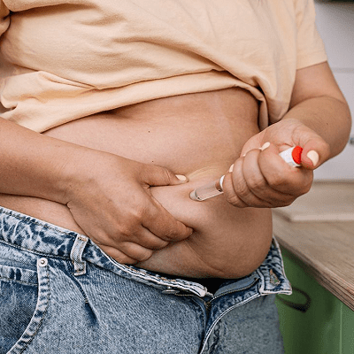 Transform Your Body Quickly and Safely with Weight Loss Injections
