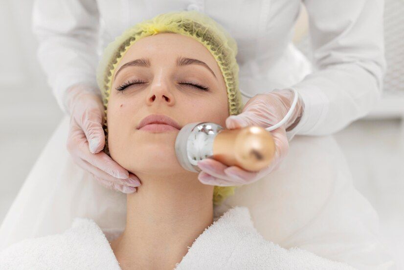 Reveal Flawless Skin Confidence With Soft Light Laser Dubai