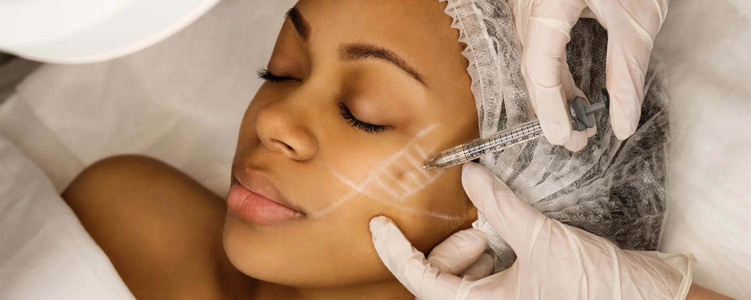 Achieve Natural Elegance Quickly With Cheek Fillers Injections
