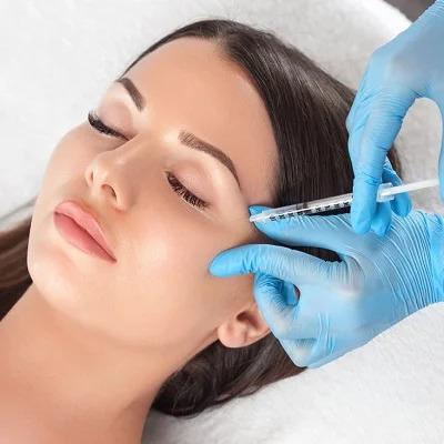 Transform Your Facial Curves Instantly with Cheek Fillers Injections