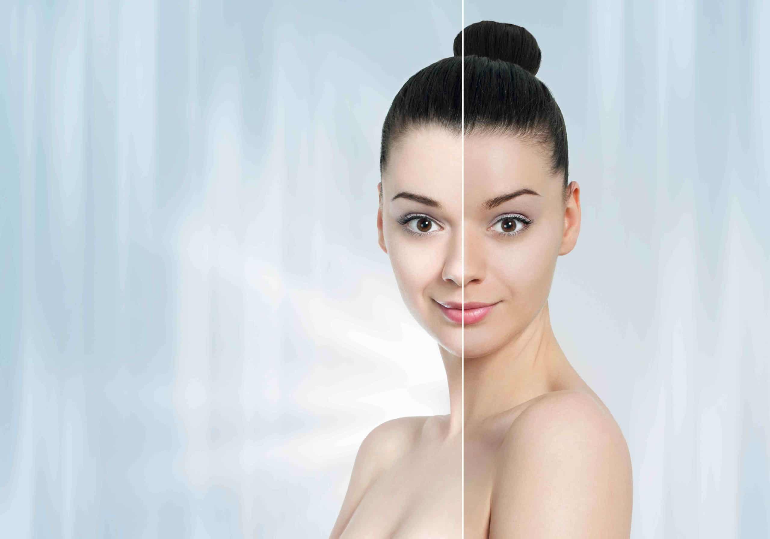 Elevate Your Skin Look Instantly With Skin Whitening Treatment Steps
