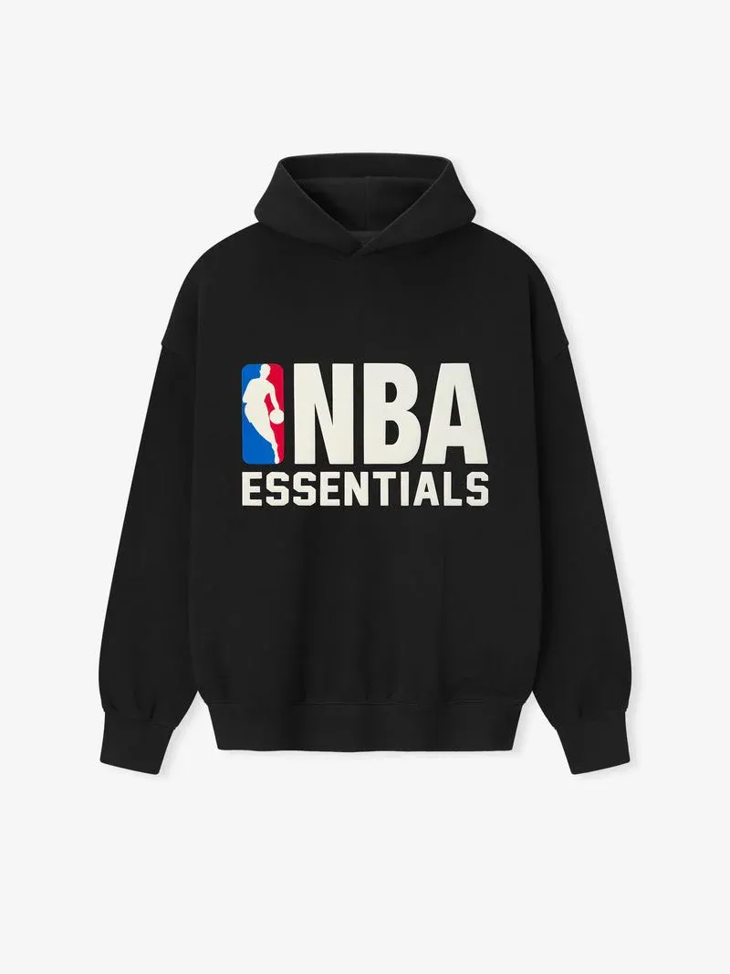 Essentials Hoodie The Foundation of Modern Minimalist Streetwear