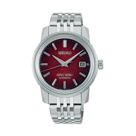 Seiko Watches – A Legacy of Precision Performance and Global Excellence