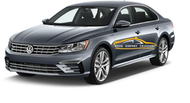 Why Locals Trust Our Gatwick Airport Transfer Every Time