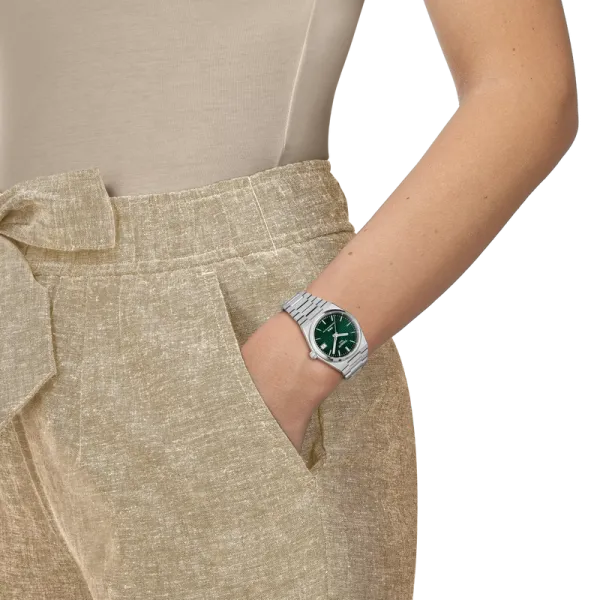 Tissot Watches Timeless Swiss Elegance