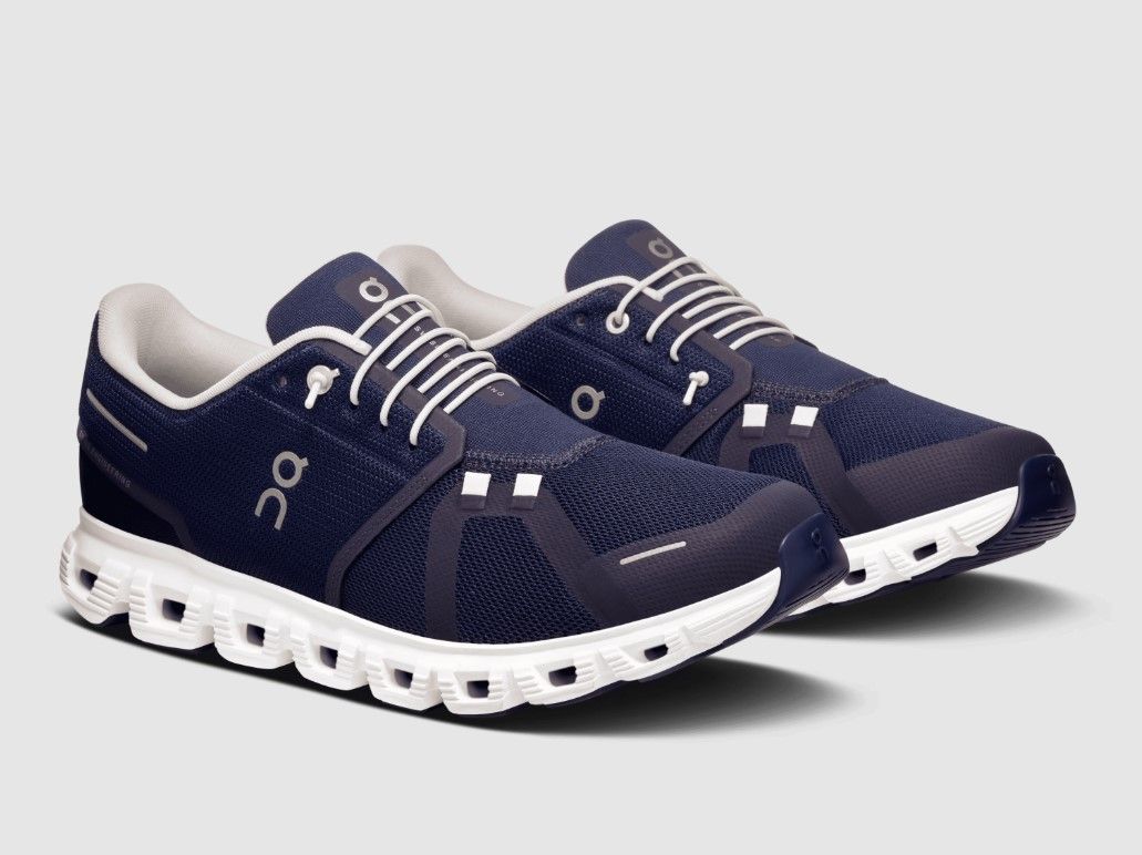 On Cloud para mujeres: estilo y rendimiento