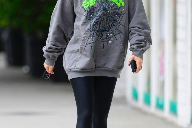 How Much Are Spider Hoodies & What Is Shorten EE?